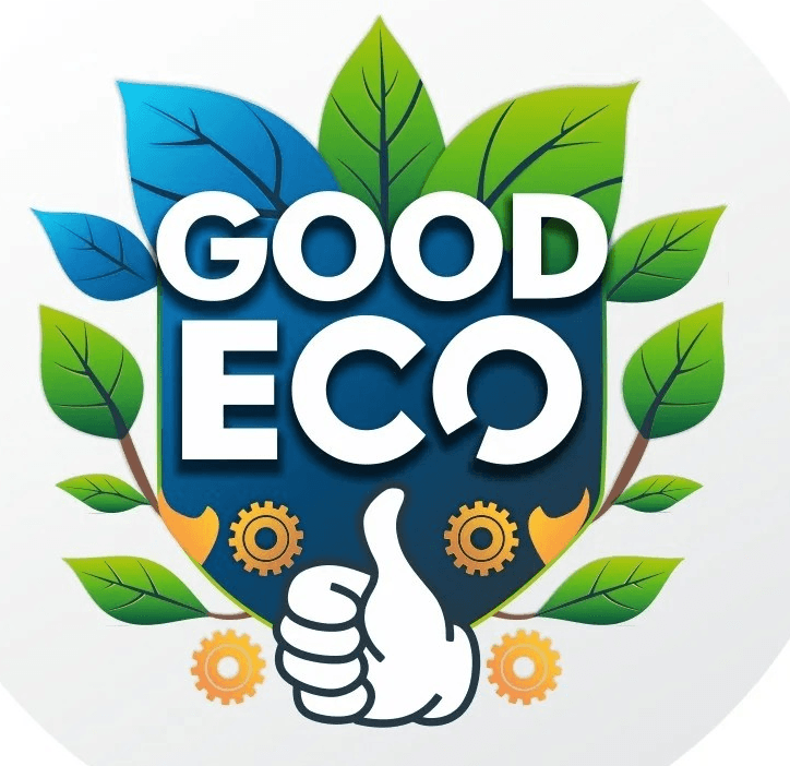 GoodEcoSolutions Logo